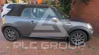 2009 Mini COOPER