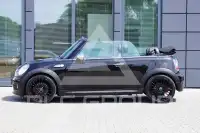 2009 Mini COOPER