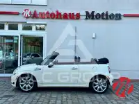 2009 Mini COOPER