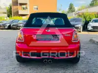 2009 Mini COOPER