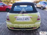 2009 Mini COOPER