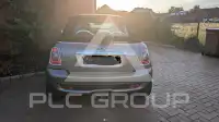 2009 Mini COOPER