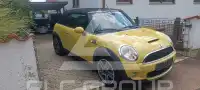 2009 Mini COOPER