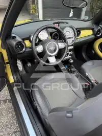 2009 Mini COOPER