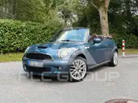 2009 Mini COOPER