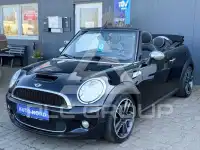 2009 Mini COOPER