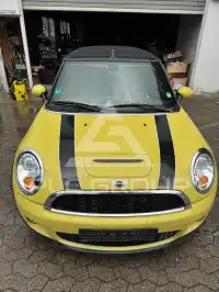 2009 Mini COOPER