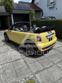 2009 Mini COOPER