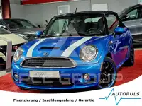 2009 Mini COOPER