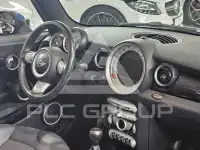 2009 Mini COOPER