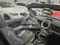 2009 Mini COOPER
