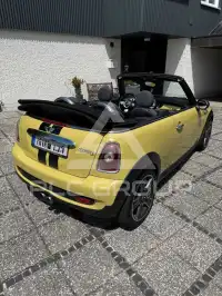 2009 Mini COOPER