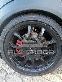 2009 Mini COOPER