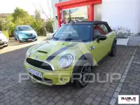2009 Mini COOPER