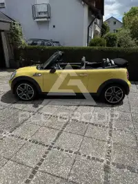 2009 Mini COOPER