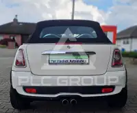 2009 Mini COOPER