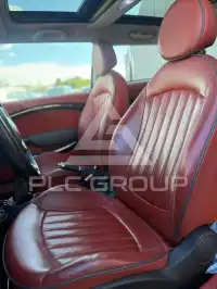2009 Mini COOPER