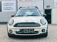 2009 Mini COOPER