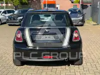 2009 Mini COOPER