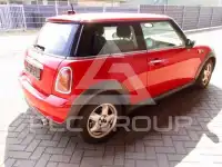 2009 Mini COOPER