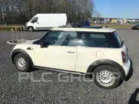2009 Mini COOPER