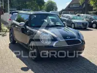 2009 Mini COOPER