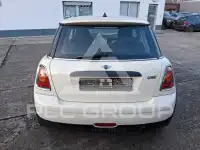 2009 Mini COOPER