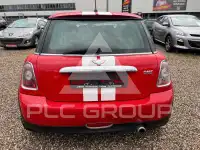 2009 Mini COOPER