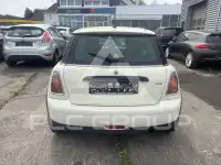 2009 Mini COOPER