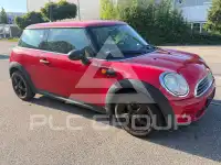 2009 Mini COOPER