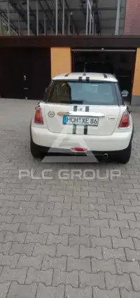 2009 Mini COOPER