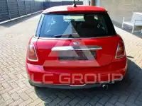 2009 Mini COOPER