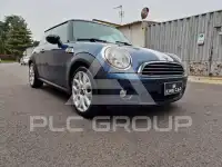 2009 Mini COOPER