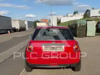 2009 Mini COOPER