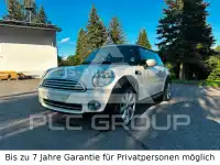 2009 Mini COOPER