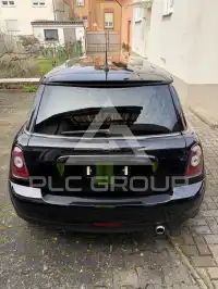 2009 Mini COOPER