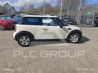 2009 Mini COOPER