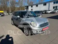 2009 Mini COOPER