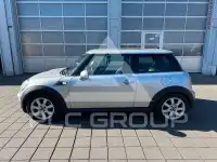 2009 Mini COOPER