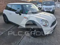 2009 Mini COOPER