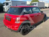 2009 Mini COOPER
