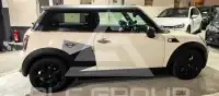 2009 Mini COOPER