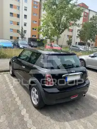 2009 Mini COOPER