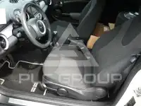2009 Mini COOPER