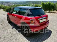 2009 Mini COOPER