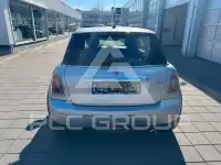 2009 Mini COOPER