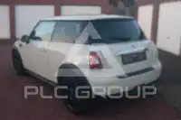 2009 Mini COOPER