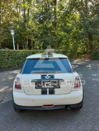 2009 Mini COOPER