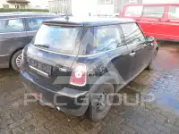 2009 Mini COOPER