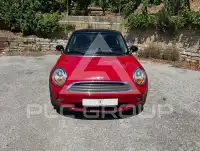 2009 Mini COOPER